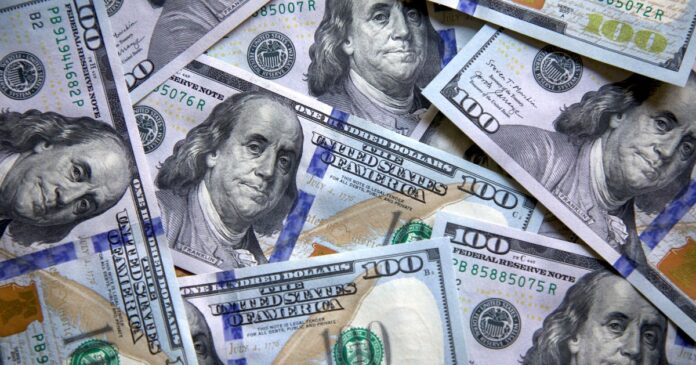 Dólar hoy y dólar blue, EN VIVO: a cuánto cotiza el oficial y cuál es el precio del paralelo este jueves 22 de mayo, minuto a minuto_682f05281e2db.jpeg